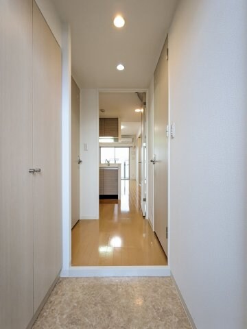 ハーモニーレジデンス名古屋今池の物件内観写真