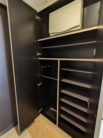 ハーモニーレジデンス名古屋今池の物件内観写真