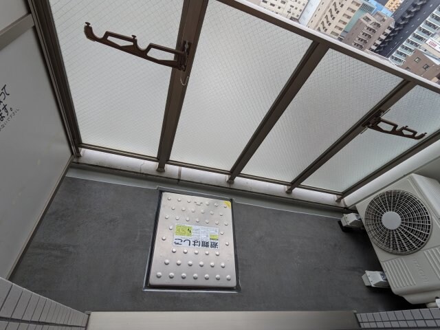 ハーモニーレジデンス名古屋今池の物件内観写真