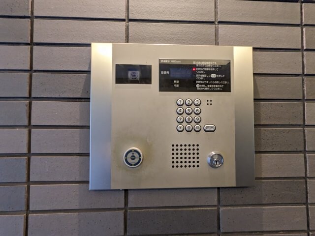 ハーモニーレジデンス名古屋今池の物件内観写真