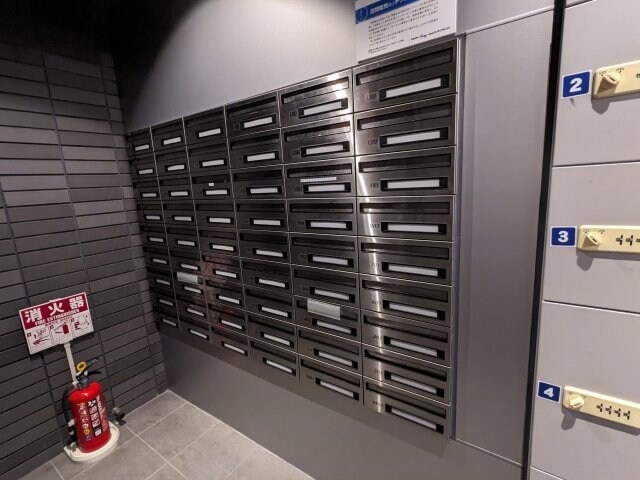 ハーモニーレジデンス名古屋今池の物件内観写真