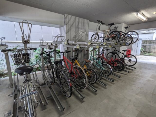 ハーモニーレジデンス名古屋今池の物件内観写真