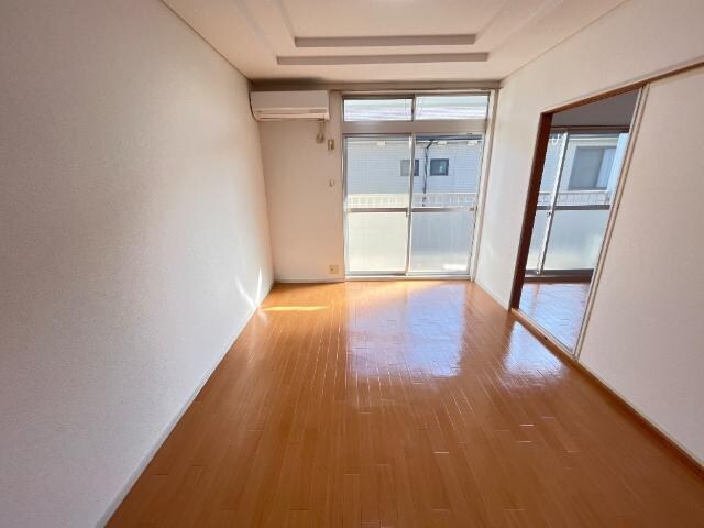 エクセルハイムの物件内観写真