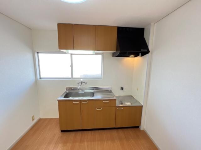 エクセルハイムの物件内観写真