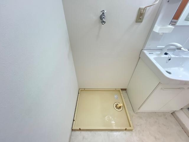 エクセルハイムの物件内観写真