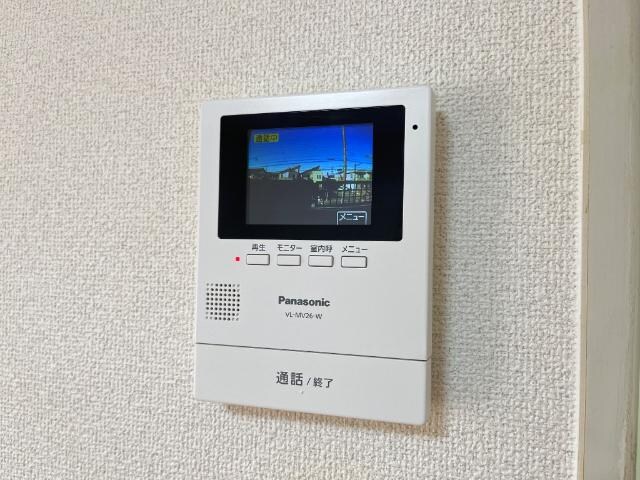 エクセルハイムの物件内観写真