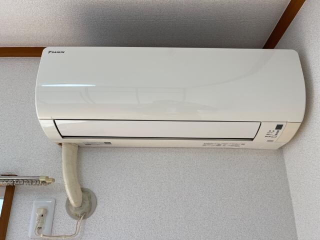 エクセルハイムの物件内観写真