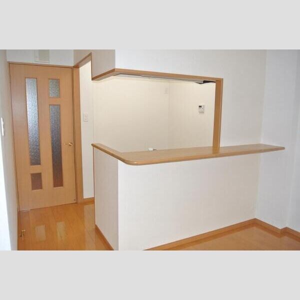 キャトル・セゾンⅡの物件内観写真