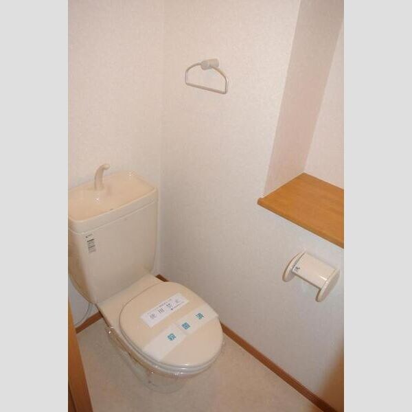 キャトル・セゾンⅡの物件内観写真