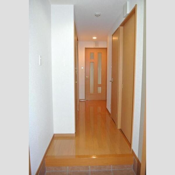 キャトル・セゾンⅡの物件内観写真