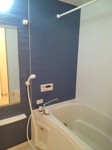 フラットツーの物件内観写真