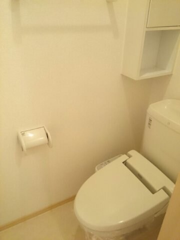 フラットツーの物件内観写真