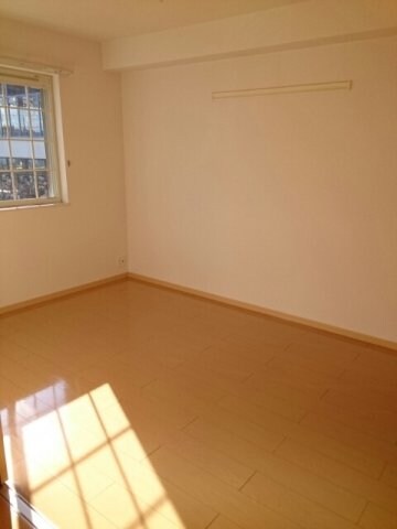 フラットツーの物件内観写真