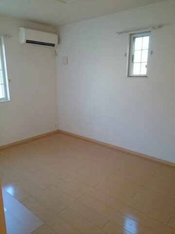 フラットツーの物件内観写真