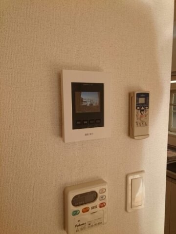 フラットツーの物件内観写真