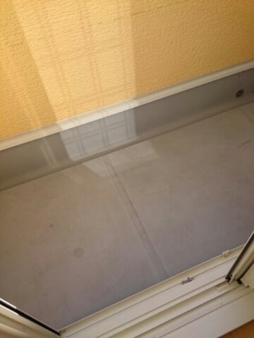 フラットツーの物件内観写真