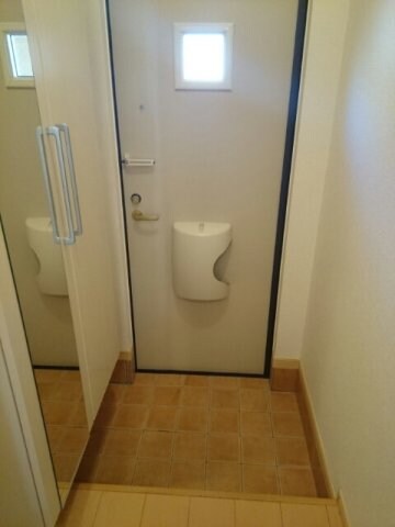 フラットツーの物件内観写真