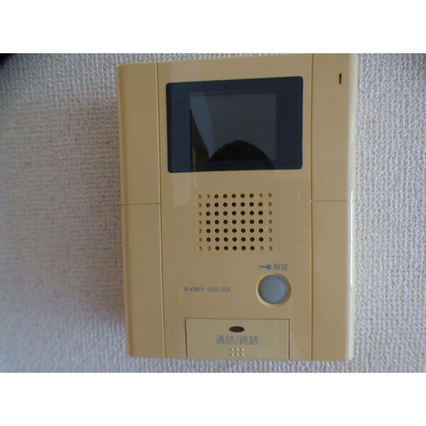 グランヴェル西山2号館の物件内観写真