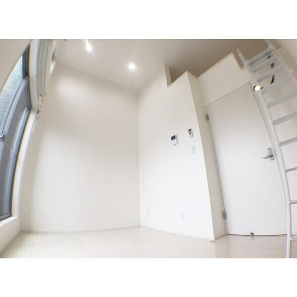 グラン　エスポワールの物件内観写真