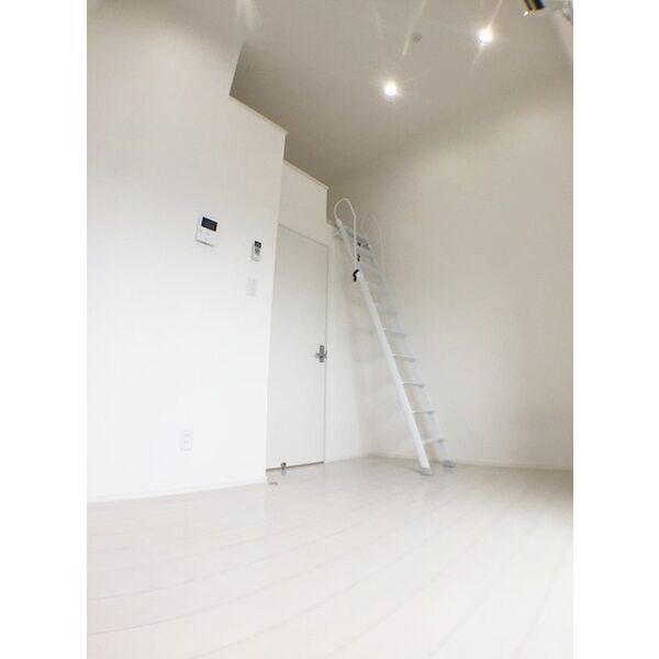 グラン　エスポワールの物件内観写真