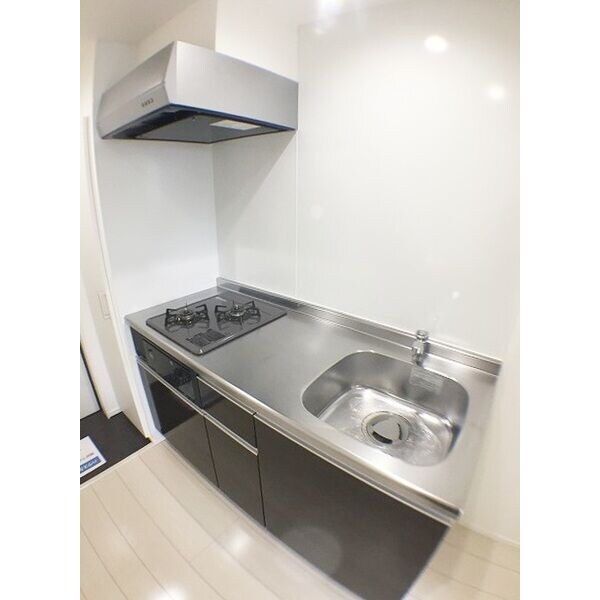 グラン　エスポワールの物件内観写真