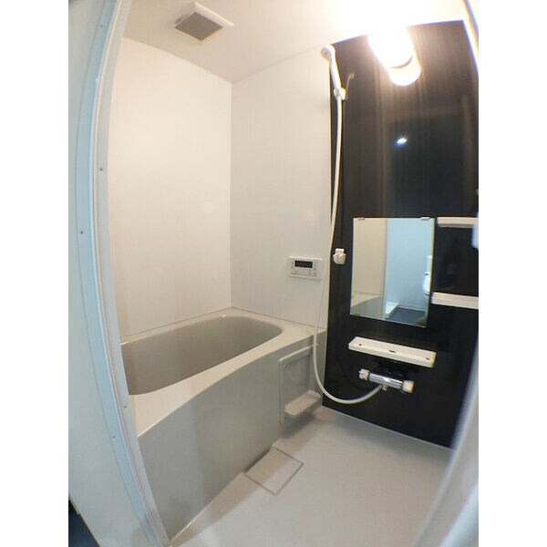 グラン　エスポワールの物件内観写真