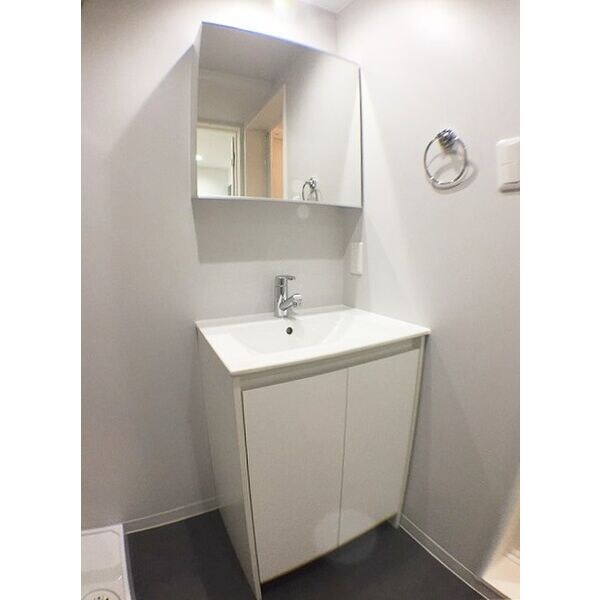 グラン　エスポワールの物件内観写真