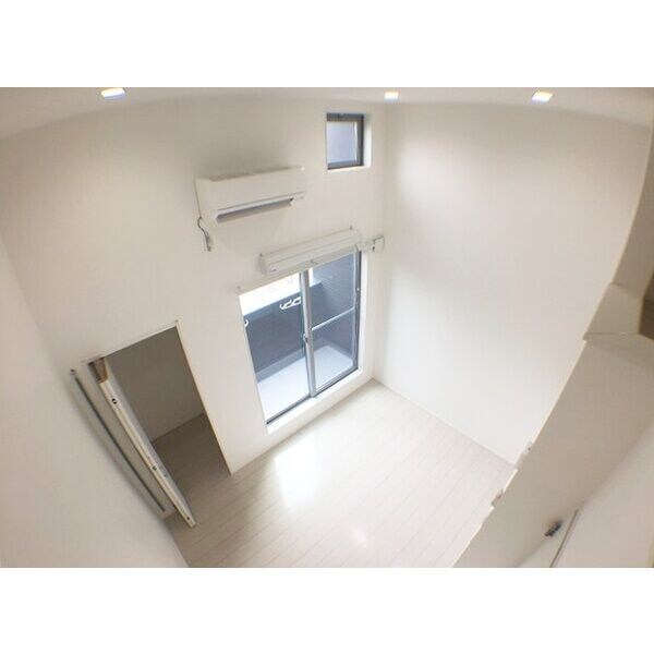 グラン　エスポワールの物件内観写真