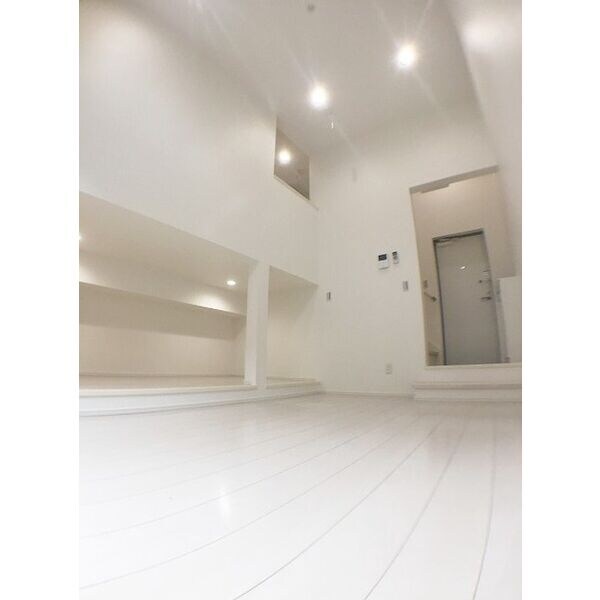 トータス鶴里の物件内観写真