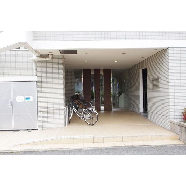 ベレーサ築地口ステーションタワーの物件外観写真