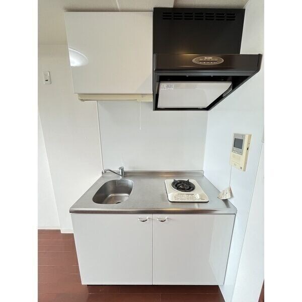 ベレーサ築地口ステーションタワーの物件内観写真