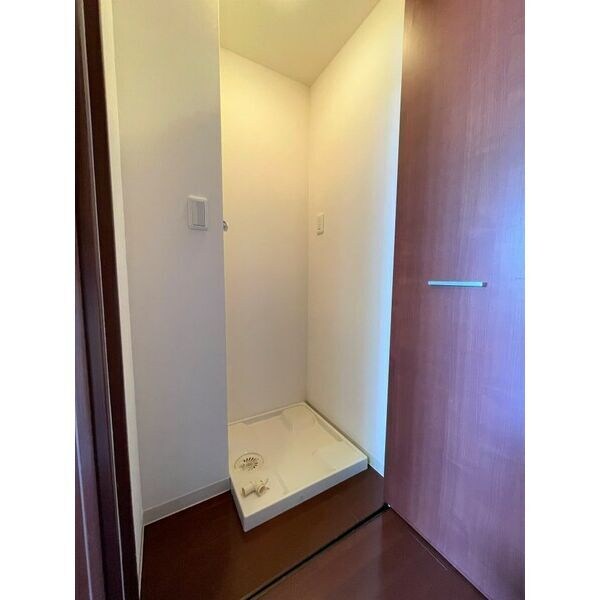 ベレーサ築地口ステーションタワーの物件内観写真