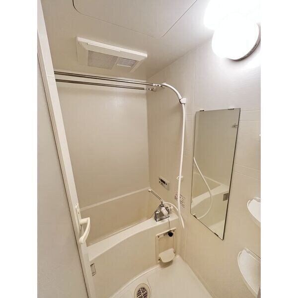 ベレーサ築地口ステーションタワーの物件内観写真