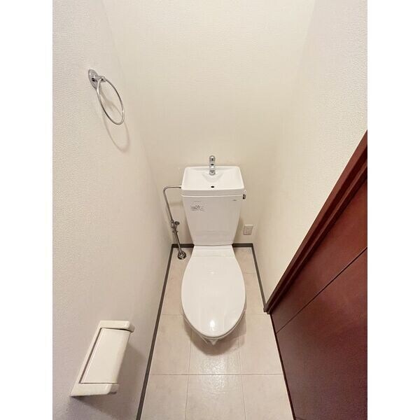 ベレーサ築地口ステーションタワーの物件内観写真