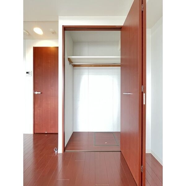 ベレーサ築地口ステーションタワーの物件内観写真