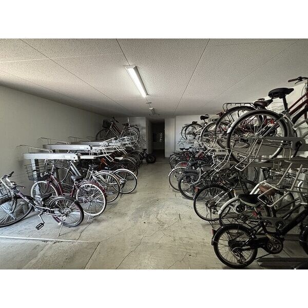 ベレーサ築地口ステーションタワーの物件内観写真