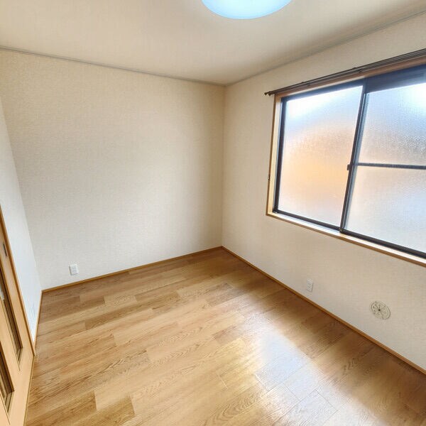 リーフィーの物件内観写真