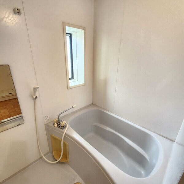 リーフィーの物件内観写真