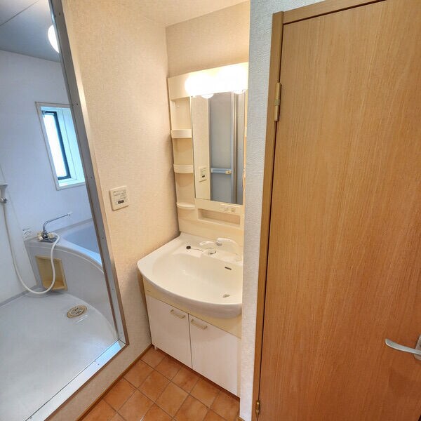 リーフィーの物件内観写真