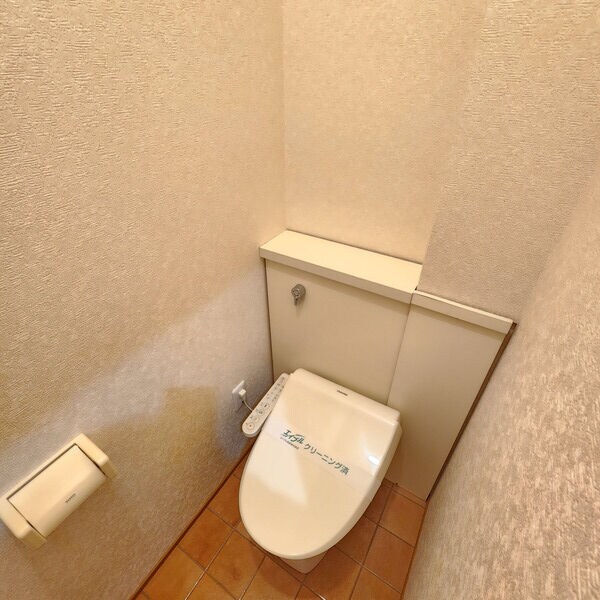 リーフィーの物件内観写真