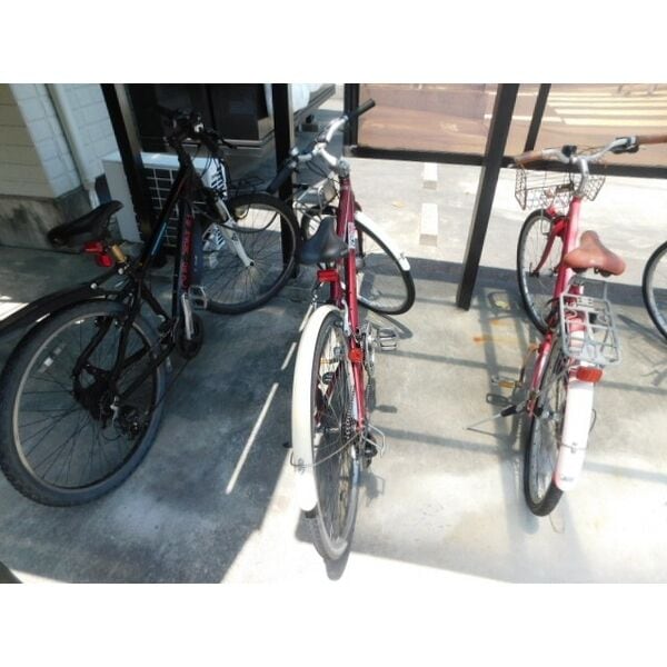 リーフィーの物件内観写真