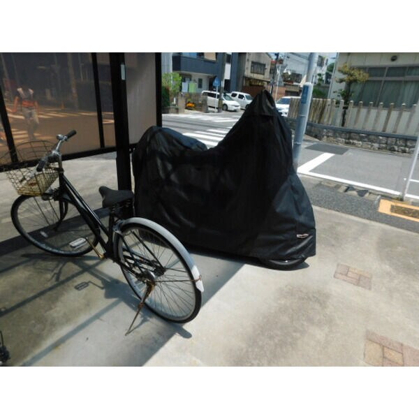 リーフィーの物件内観写真