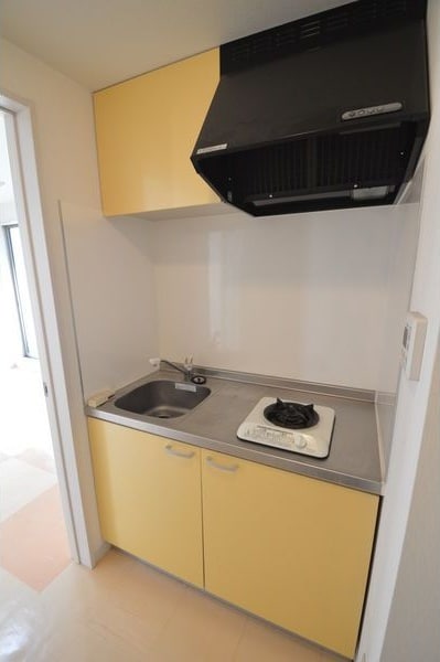 ヴェレーナ大曽根の物件内観写真