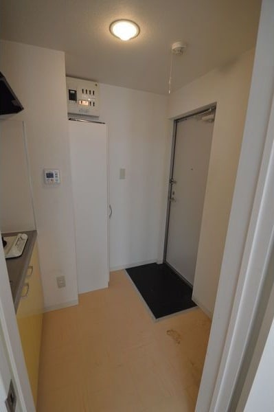 ヴェレーナ大曽根の物件内観写真