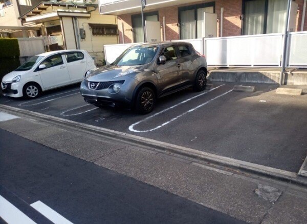 レオパレスエスペランサの物件外観写真