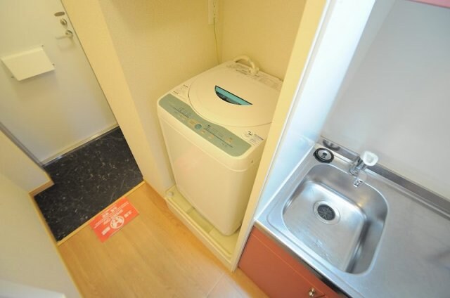 レオパレスエスペランサの物件内観写真