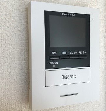 レオパレスエスペランサの物件内観写真