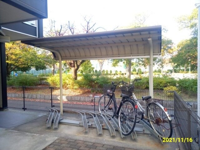 レオパレスエスペランサの物件内観写真