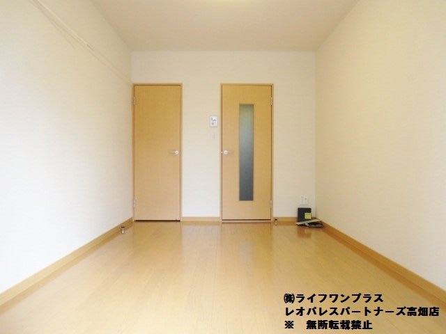 レオパレスエスペランサの物件内観写真