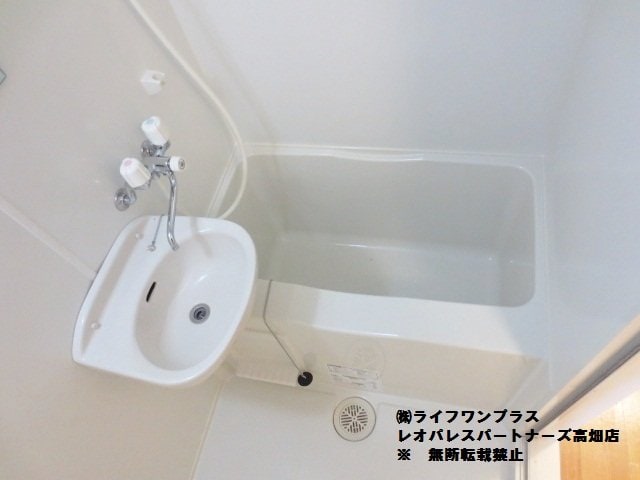 レオパレスエスペランサの物件内観写真